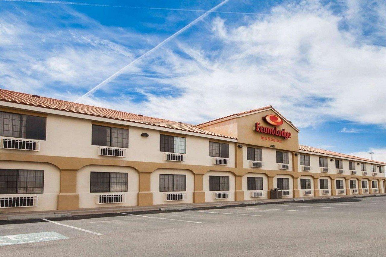 Econo & Hotel 2*