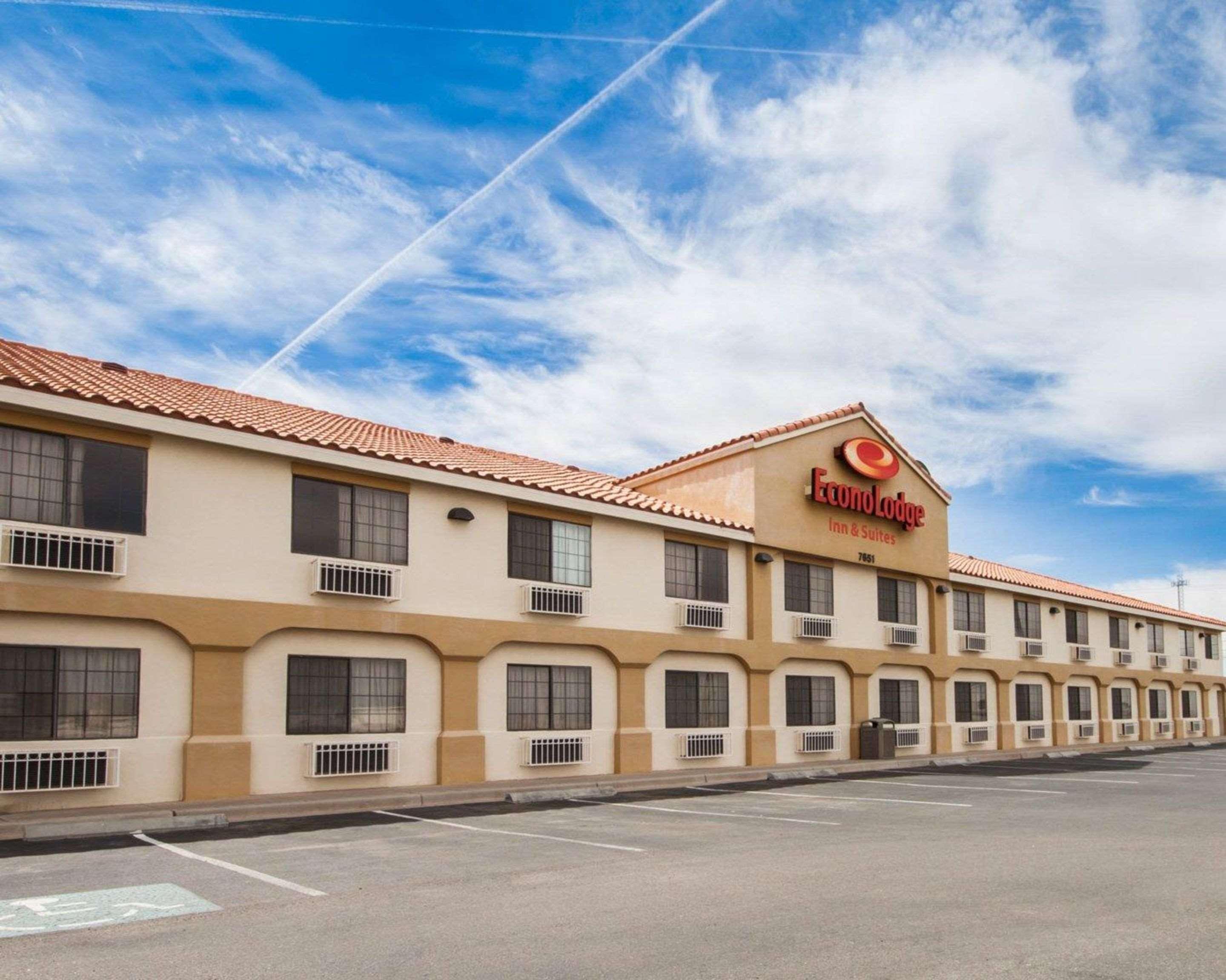 Econo & Hotel