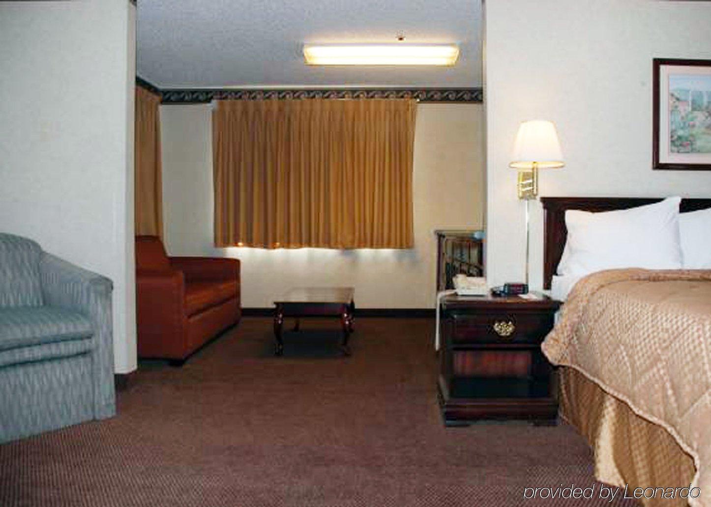 Hotel Econo & El Paso
