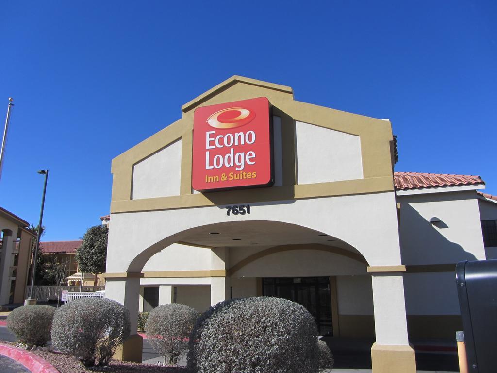 Econo & Hotel