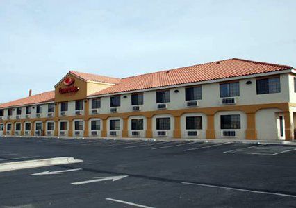 Hotel Econo & 2*