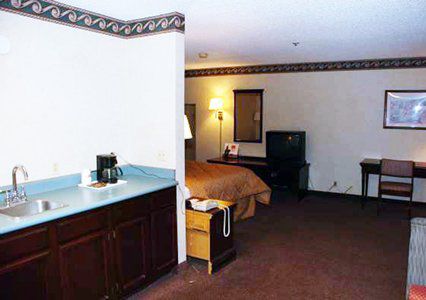 Hotel Econo & El Paso